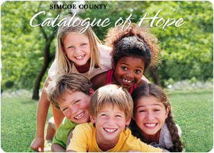 catalogue cover