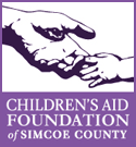 Children's Aid Society of Simcoe County
