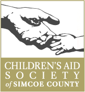 Children's Aid Society of Simcoe County