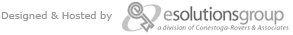 Site Created and hosted by eSolutions Group